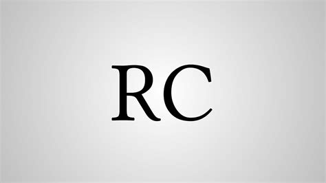 what does rhcb stand for